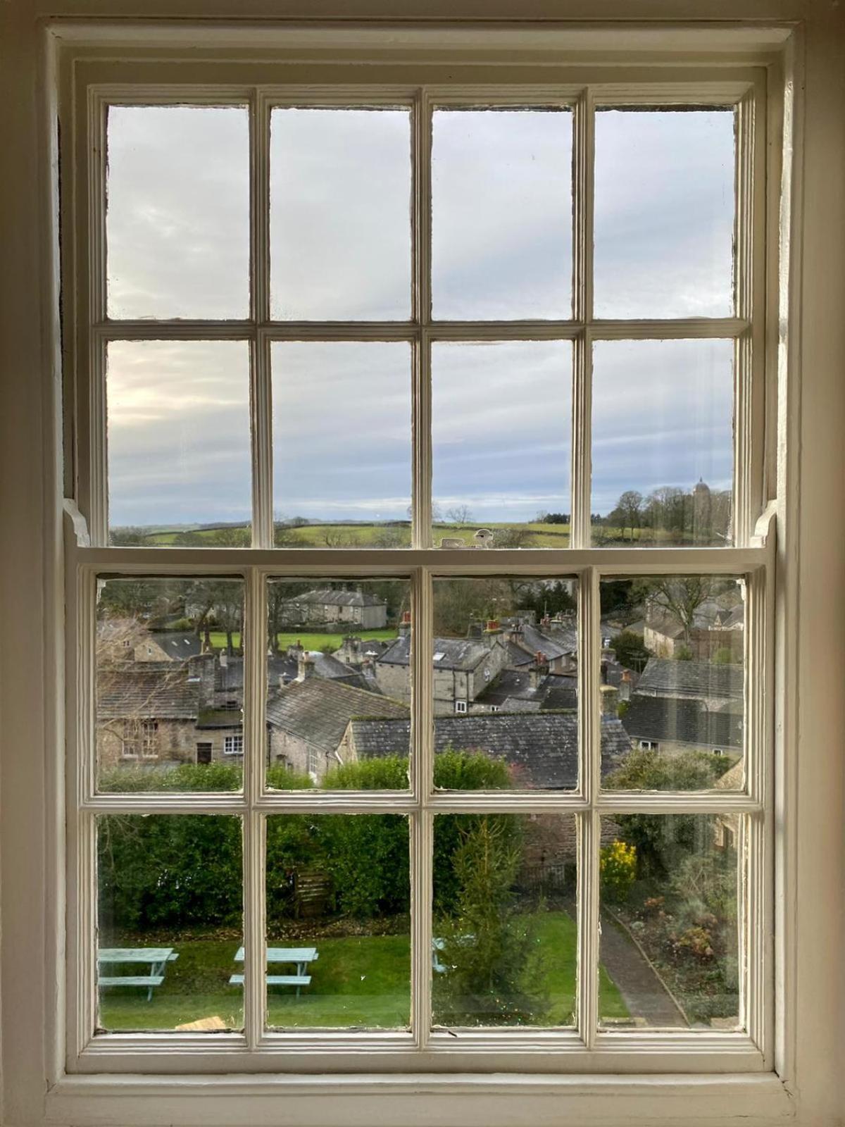 Harts Head Hotel Settle Room photo