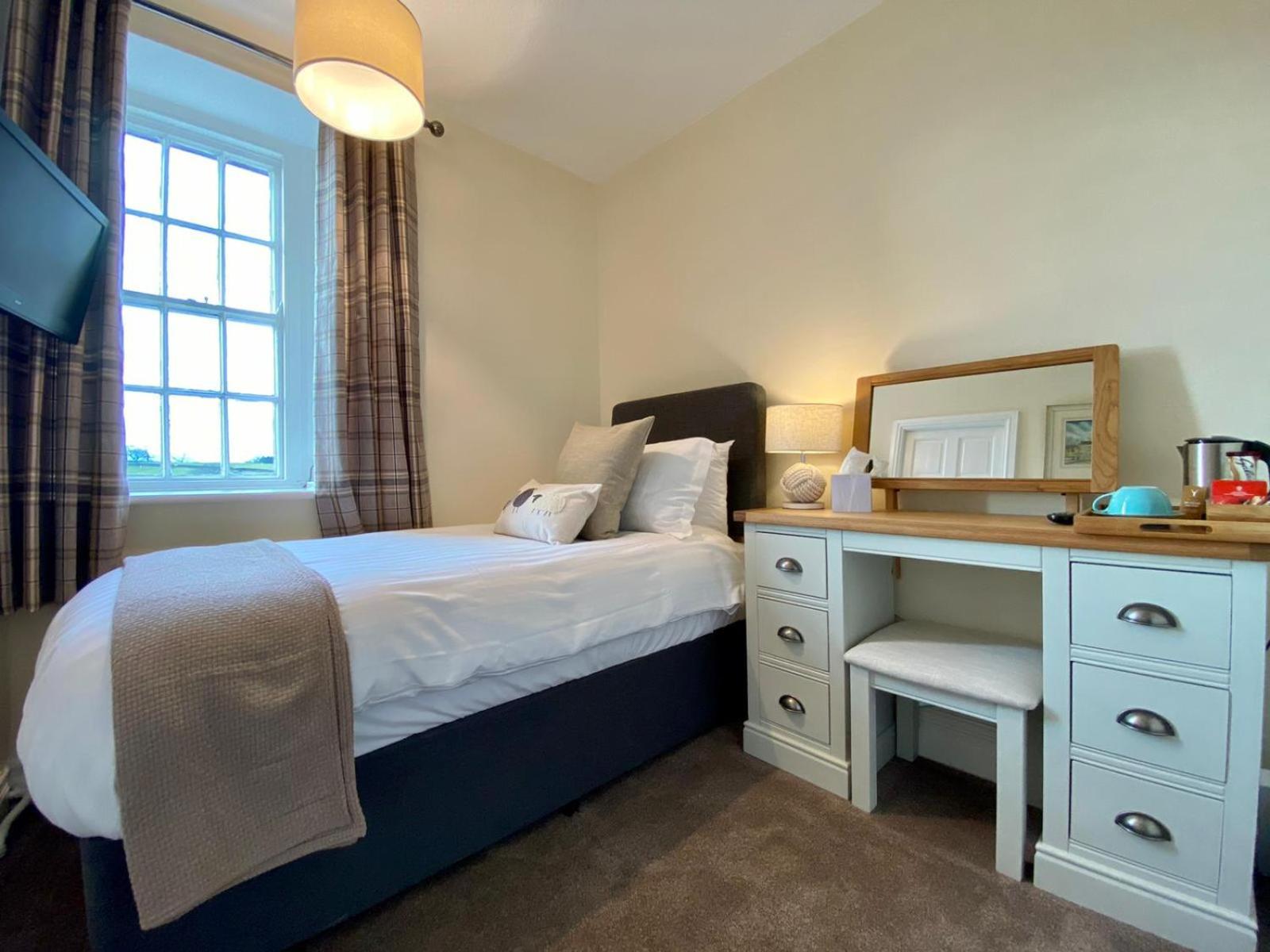 Harts Head Hotel Settle Room photo