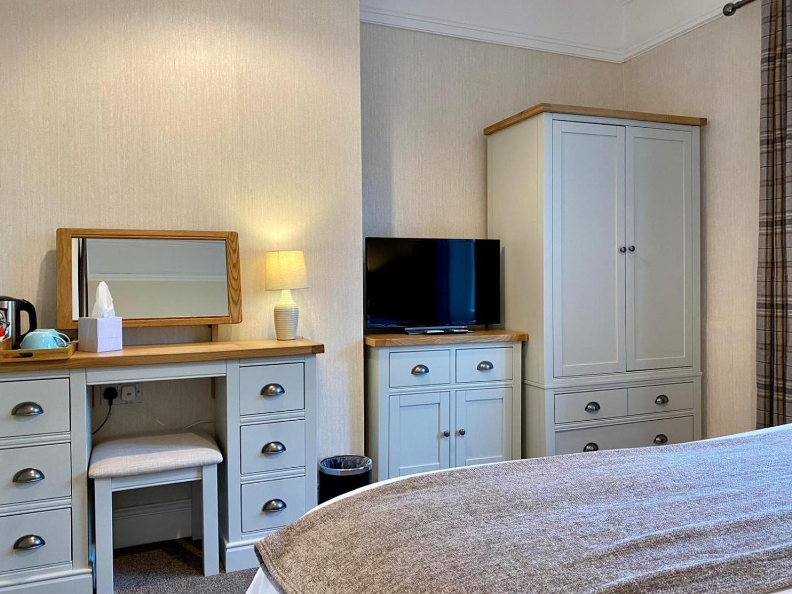 Harts Head Hotel Settle Room photo